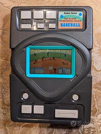 RADIO SHACK- VIDEOGIOCO BASEBALL PER 2 GIOCATORI