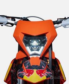 Faro x-beam Ktm