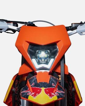 Faro x-beam Ktm