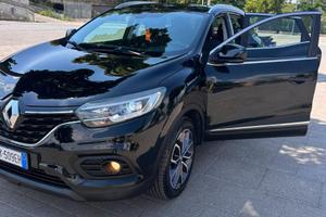 Renault kadjar 2019