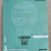 La meraviglia delle idee 3