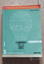 La meraviglia delle idee 3