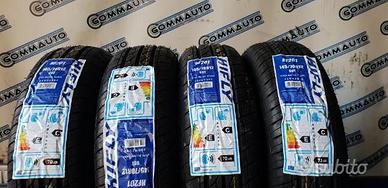 4 Pneumatici Nuovi 145 70 12 HIFLY