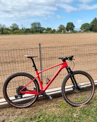 MTB SCOTT SCALE  carbonio  940 29 L