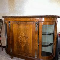 Mobile stile barocco.