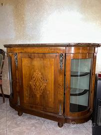 Mobile stile barocco.