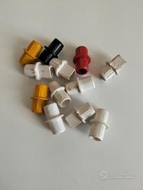 perni cassettiera Kartell Simon fussell