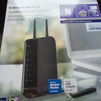 modem wireless