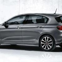 Ricambi Fiat Tipo 