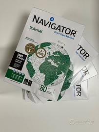 Carta A3 Navigator Universal 4 risme