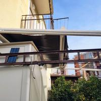 pergotenda a Capanno