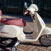 Vespa PegPerego 12V