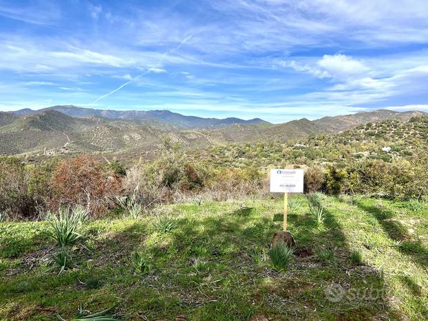 Terreno Agricolo Maracalagonis