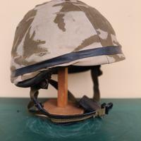 Elmetto kevlar rumeno 