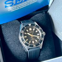 Sun diver SEIKO 62 mas SPB147j1 automatico NUOVO