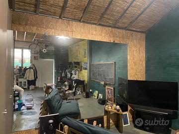 Specchio - Tavoli in vetro