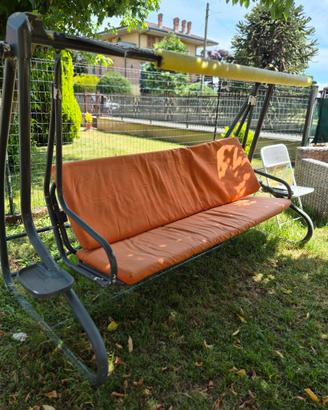 dondolo 4 posti