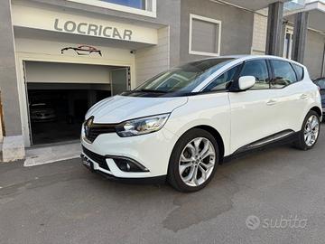 Renault Scenic dCi 110 CV Energy Sport Edition2
