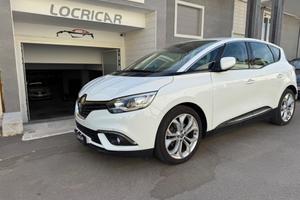 Renault Scenic dCi 110 CV Energy Sport Edition2