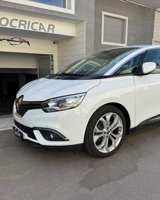 Renault Scenic dCi 110 CV Energy Sport Edition2