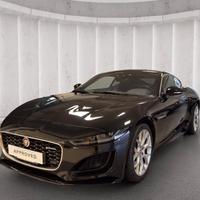 JAGUAR F-Type (X152) JAGUAR 2.0 au Coupé R-Dynamic