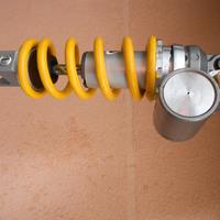 Monoammortizzatore Per Yamaha R6