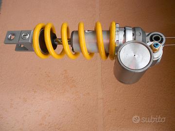 Monoammortizzatore Per Yamaha R6