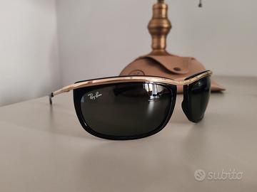 Rayban Olympian I 