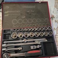 Cassetta usag come nuova