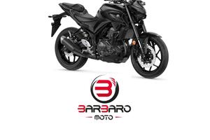 Yamaha MT-03 ABS 2026