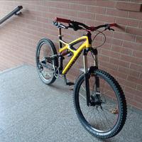 specialized enduro evo 2015