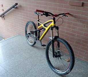 specialized enduro evo 2015