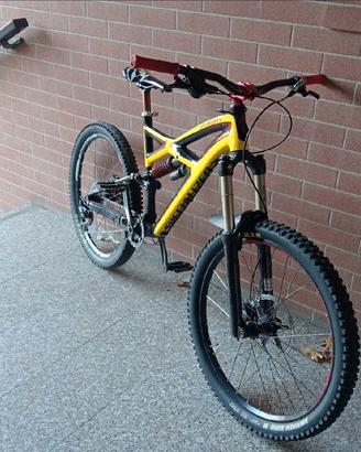 specialized enduro evo 2015