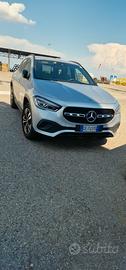 Mercedes gla 200