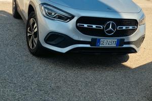 Mercedes gla 200