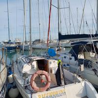 Barca a vela Nova 30