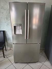 frigo Samsung syde by syde 