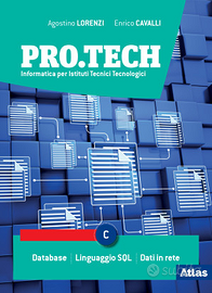 PRO.TECH - Informatica per I.T.T.