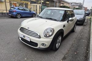 MINI One 1.6 16V One D