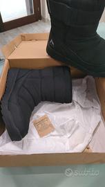 Scarponi doposci McKinley taglia 39 neri