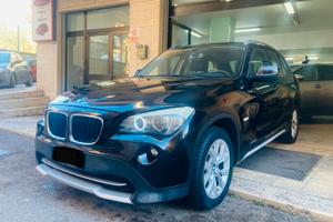 Bmw X1 2.0d - PERFETTA - 2010