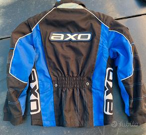 Giacca Axo da moto