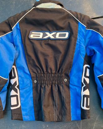 Giacca Axo da moto