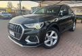 Audi Q3 Business Advanced 2.0 35 TDI  #10142