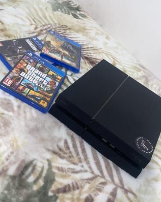 Playstation 4 500gb
