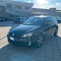 Golf 6