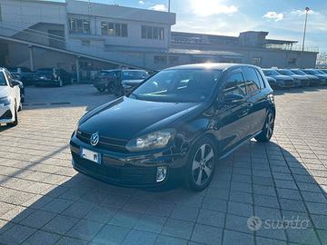 Golf 6