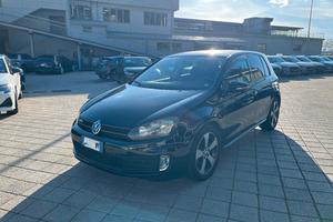 Golf 6