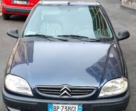 CITROEN Saxo - 2000