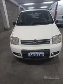Fiat Panda 1.2 Climbing Natural Power